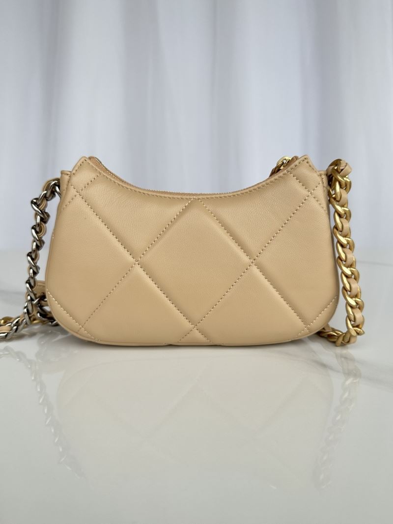 Chanel Hobo Bags